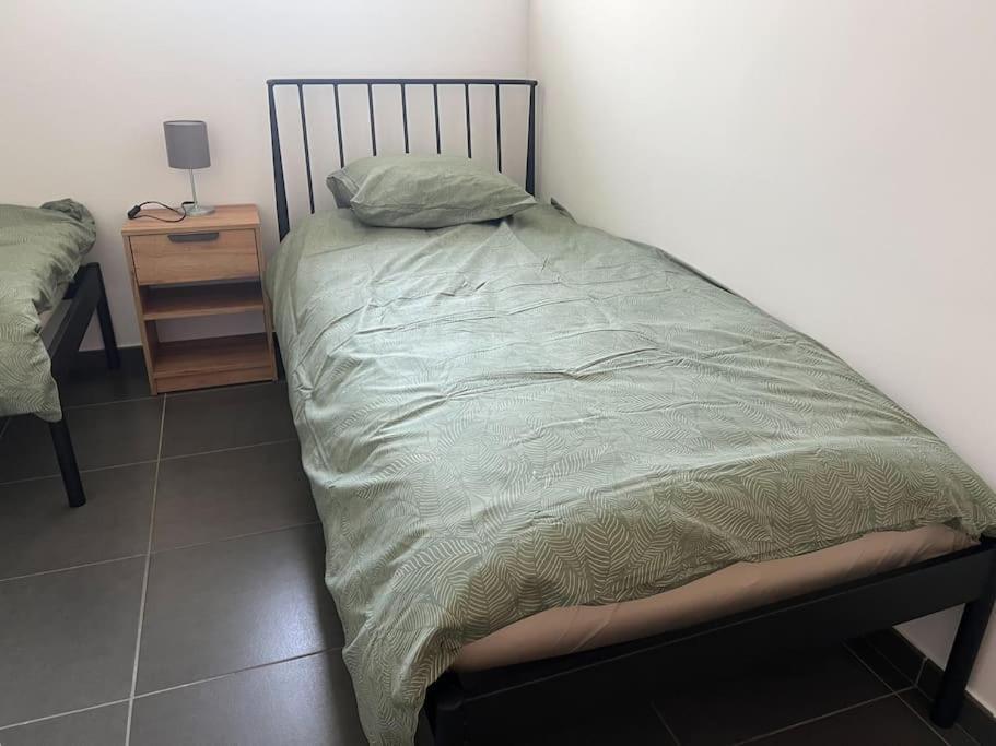 Charmant Logement Brugelette Proche De Pairi Daiza Exterior photo