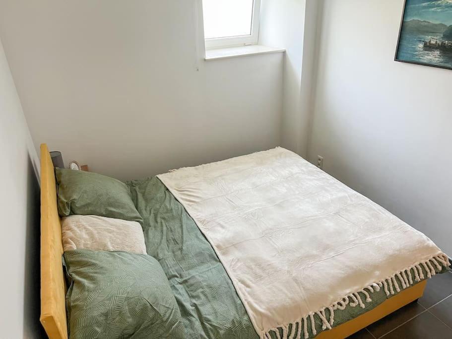 Charmant Logement Brugelette Proche De Pairi Daiza Exterior photo